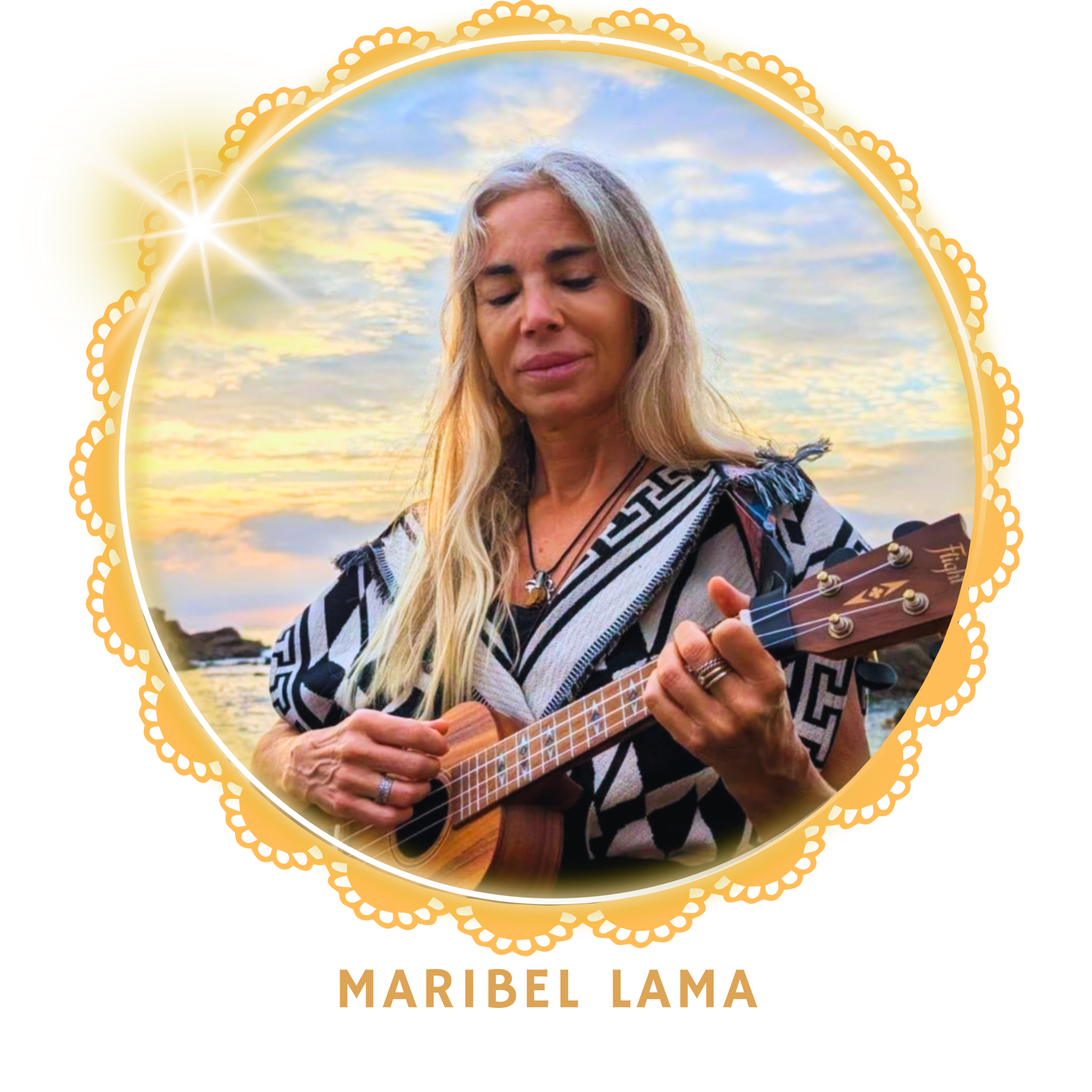 MARIBEL LAMA