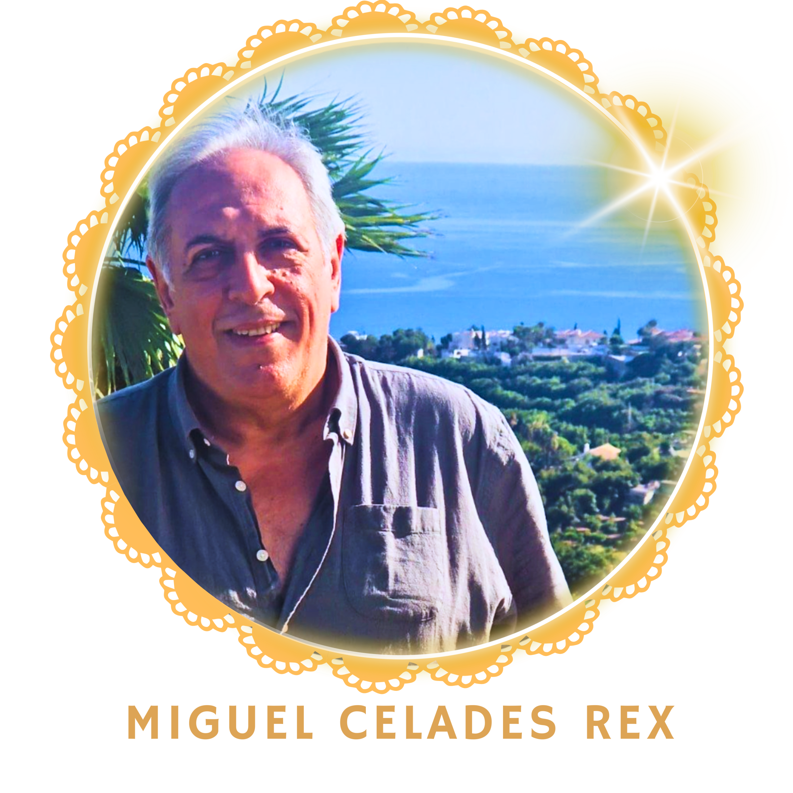 MIGUEL CELADES REX