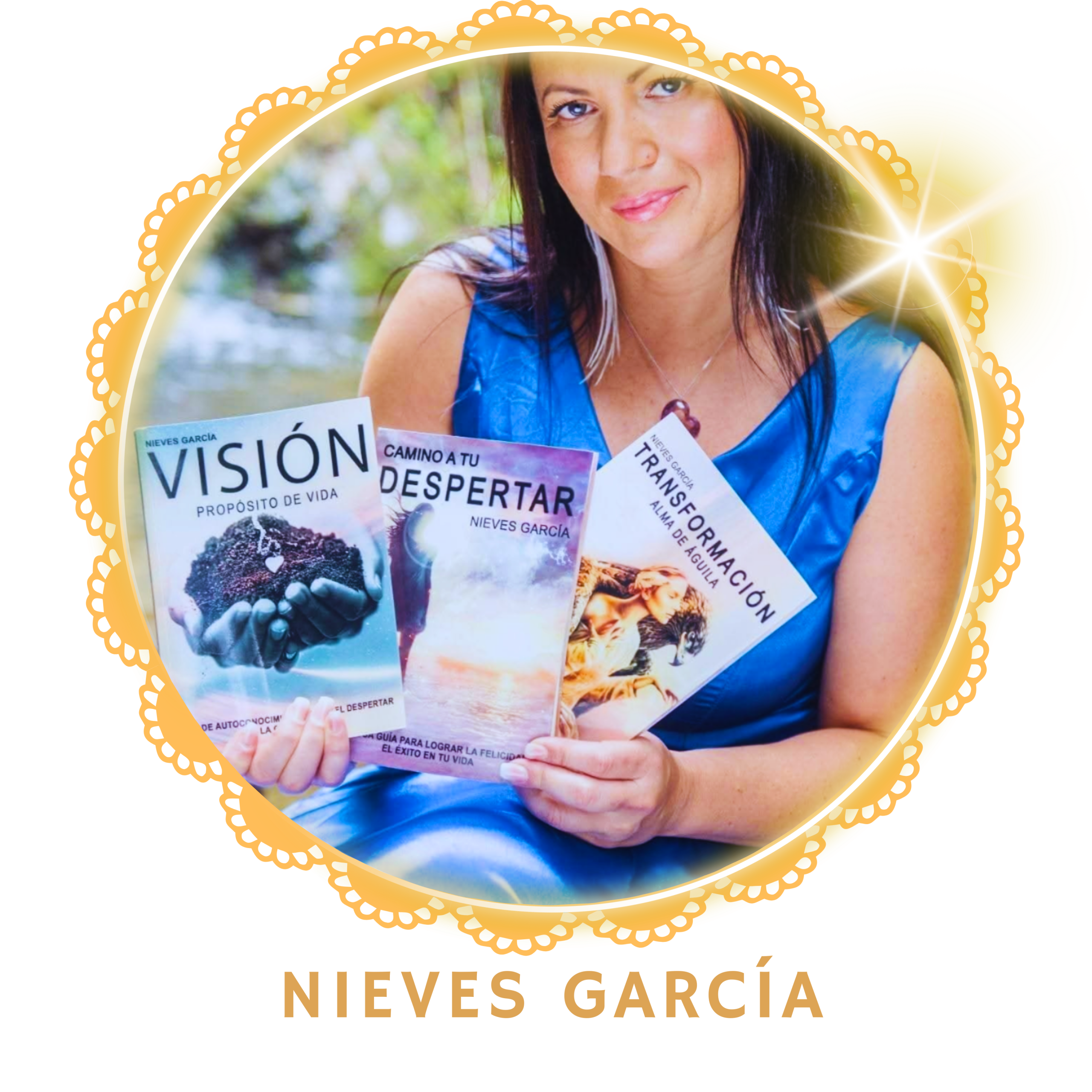 NIEVES GARCÍA