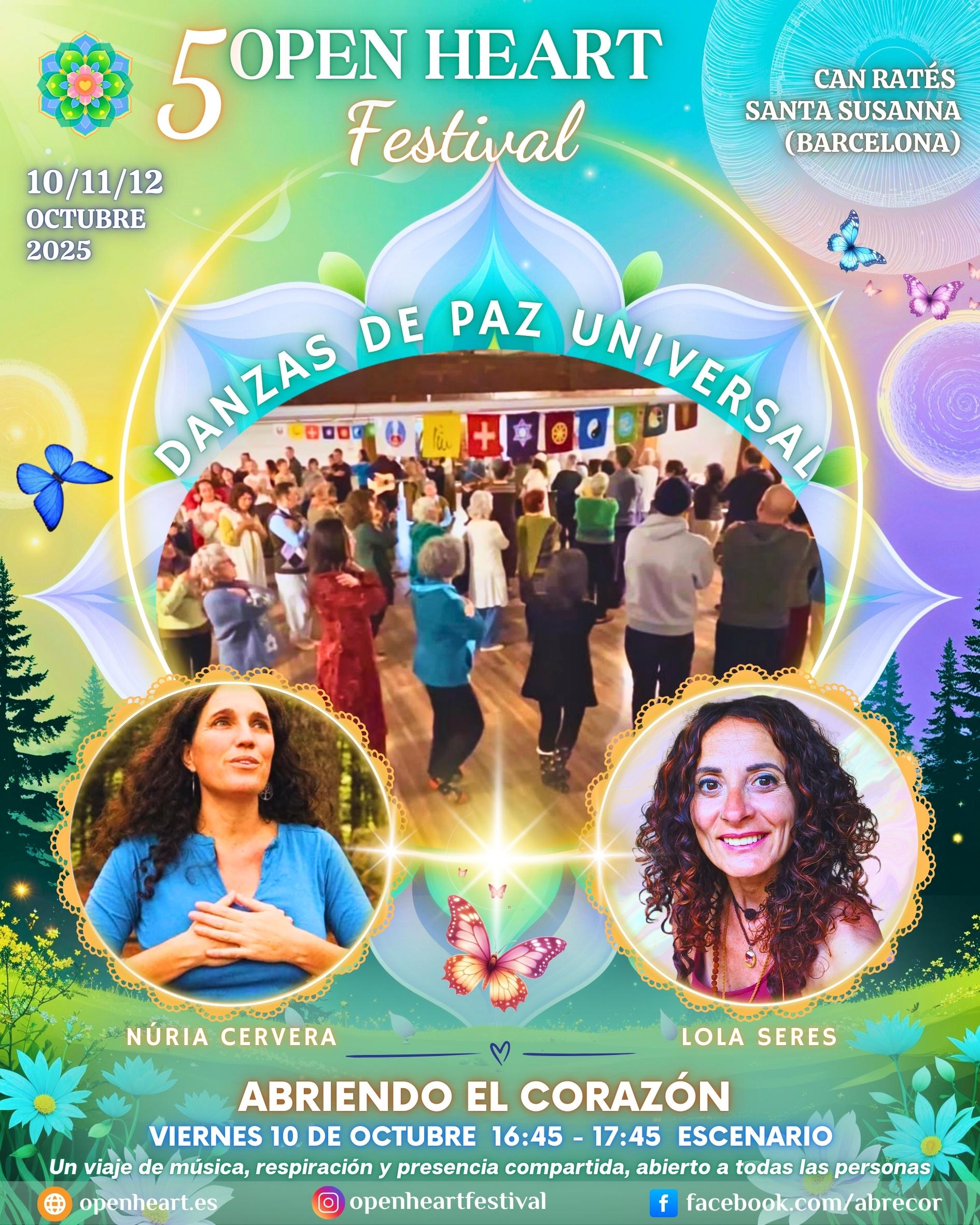 Viernes DPU Escenario